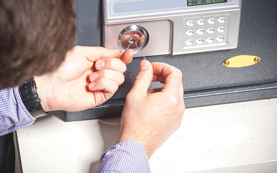 Marseille ouverture de porte serrure bloquée Muel