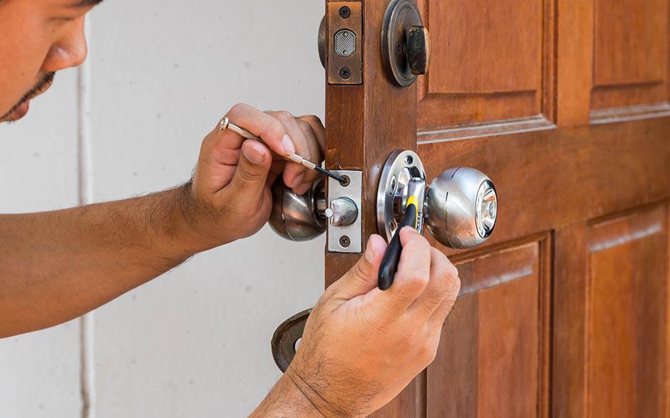 Marseille ouverture de porte serrure bloquée Muel